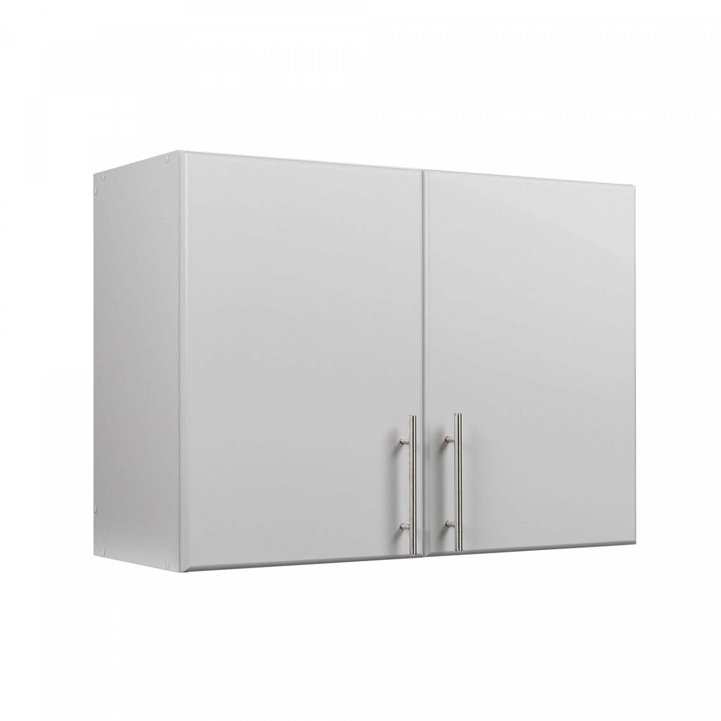 Armoire murale superposable Elite 32 - Gris clair