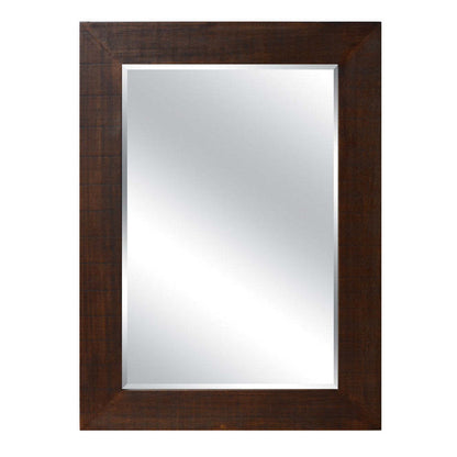 Miroir Belford Brown 43.3|Miroir Belford de 43,3 po brun