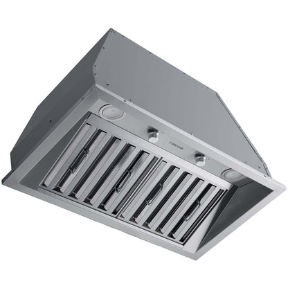 Ancona Pro 28 Ducted Stainless Steel Insert Range Hood - AN-1329 | Insertion de hotte de cuisinière à conduit Ancona Pro de 28 po en acier inoxydable  - AN-1329 | D77GRRO9