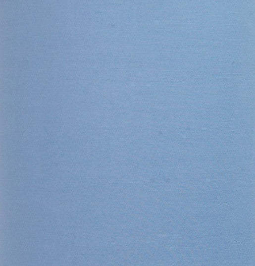 Lampe à bâton en acier brossé Limelights avec prise de recharge et abat-jour en tissu, ensemble de 2 lampes, ensemble de lampes bleues Limelights avec pied mince en acier brossé et prise de recharge|D21LFFRT