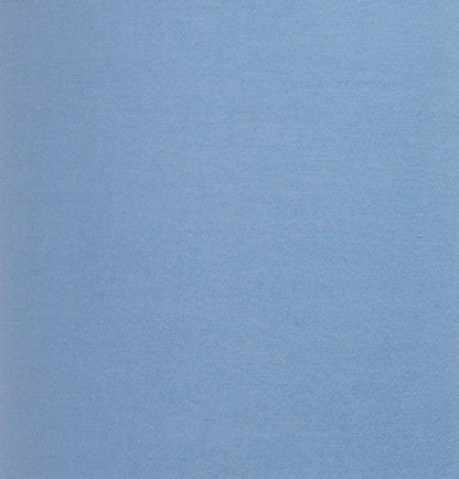 Lampe à bâton en acier brossé Limelights avec prise de recharge et abat-jour en tissu, ensemble de 2 lampes, ensemble de lampes bleues Limelights avec pied mince en acier brossé et prise de recharge|D21LFFRT