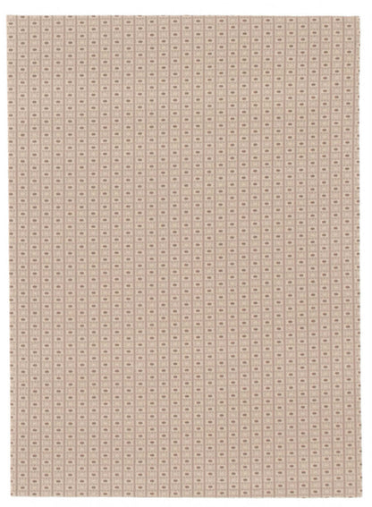 Tapis Bellezza taupe - 2'2 x 3'0|Carpette Bellezza taupe - 2 pi 2 po x 3 pi 0 po|D211676U