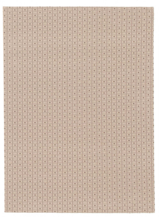 Tapis Bellezza taupe - 2'2 x 3'0|Carpette Bellezza taupe - 2 pi 2 po x 3 pi 0 po|D211676U