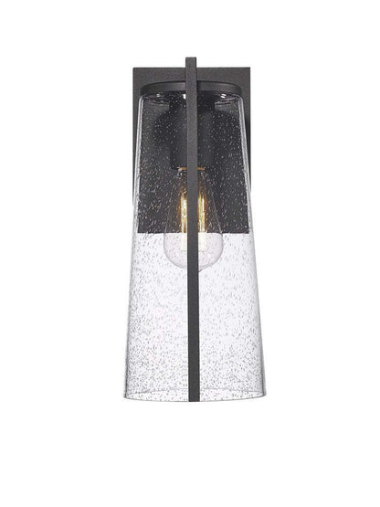 Portofino Collection Outdoor Wall Sconce|Applique murale de la collection Portofino pour l'extérieur