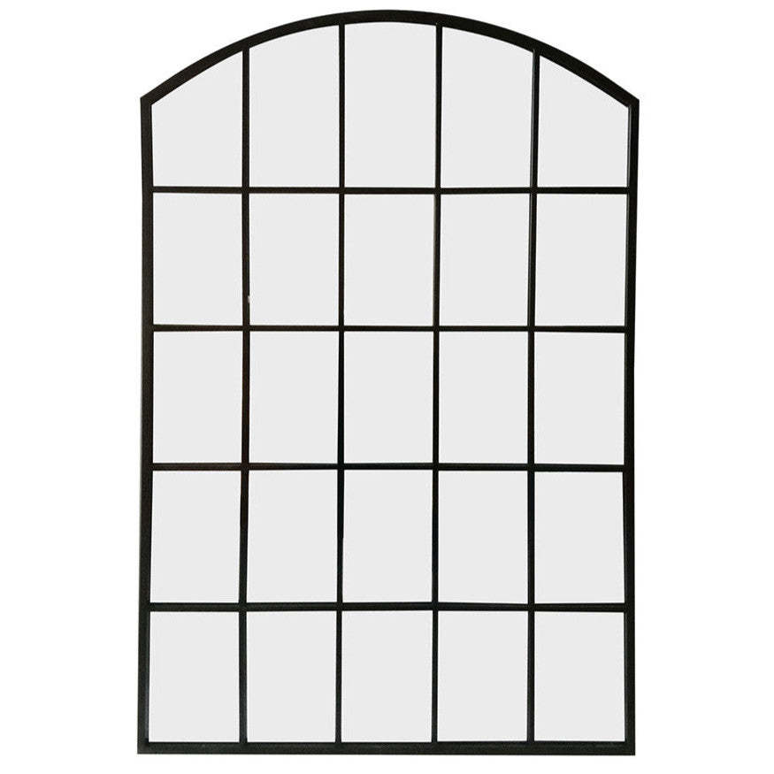 Godies Black 48 Mirror|Miroir Godies de 48 po noir