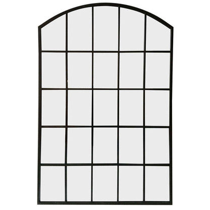 Godies Black 48 Mirror|Miroir Godies de 48 po noir