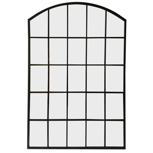 Godies Black 48 Mirror|Miroir Godies de 48 po noir