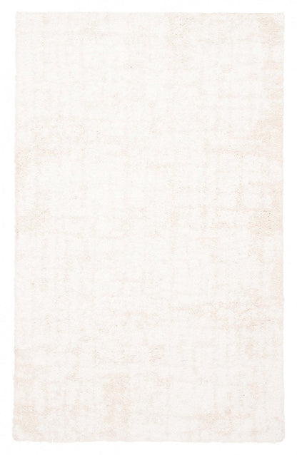 Tapis Bliss ivoire - 152 x 244 cm | Carpette Bliss ivoire - 152 x 244 cm