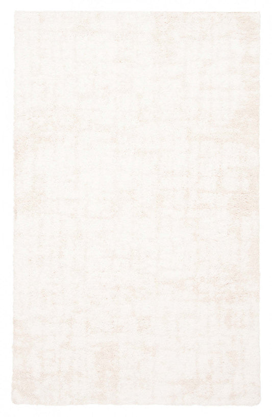 Tapis Bliss ivoire - 152 x 244 cm | Carpette Bliss ivoire - 152 x 244 cm