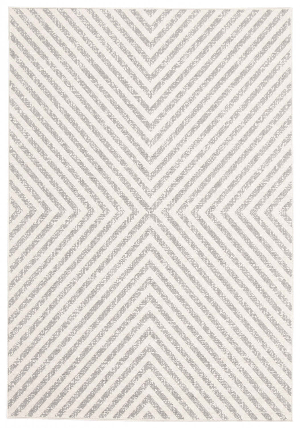 Dodie Carpette gris clair 3 pi 11 po x 5 pi 7 po|D86F0U8L