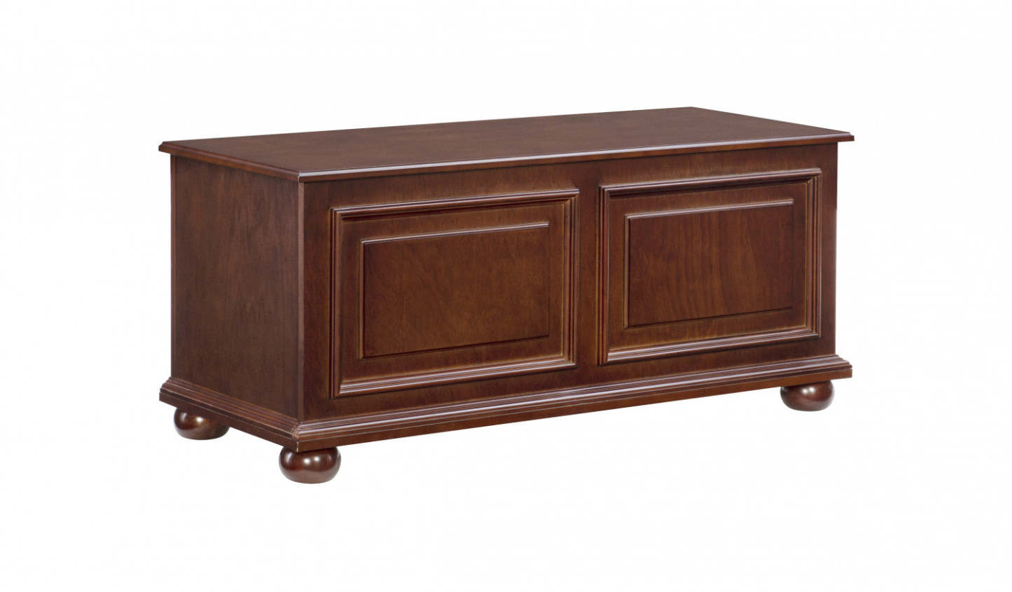Chadwick Storage Chest - Cherry Cedar|Coffre de rangement Chadwick - cerisier avec cèdre