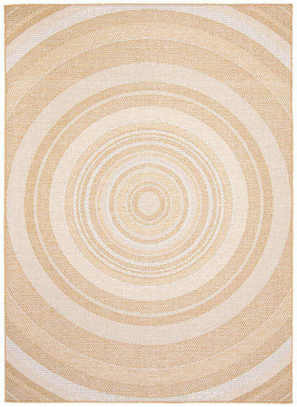 Neisha Modern Gold Rug 5'3 X 7'3 Area Rug|Tapis Neisha Modern doré 5 pi 3 po x 7 pi 3 po|D86FCXLB