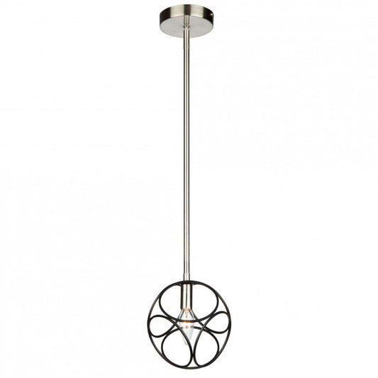 Luminaire suspendu Sorrento à 1 lumière | Luminaire suspendu Sorrento à 1 ampoule | D06HQSR4