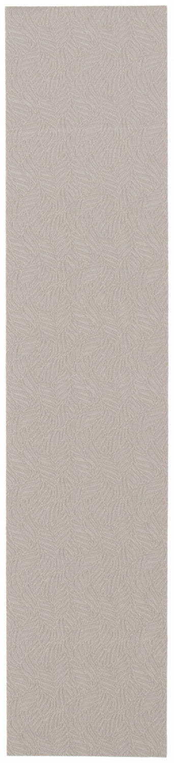 Tapis Bellezza gris clair 2'2 x 14'0|Carpette Bellezza gris clair 2 pi 2 po x 14 pi 0 po|D21JTA98