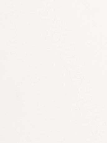 Table de nuit Dylane à 2 tiroirs - blanc solide