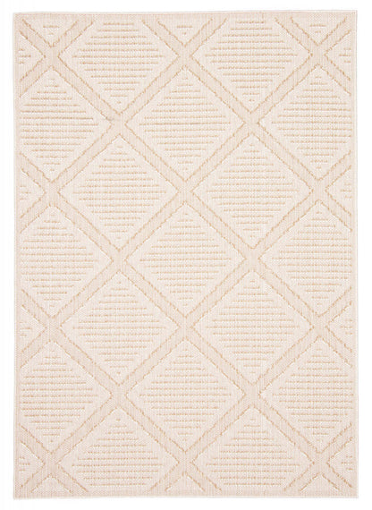 Xantha Taupe Area Rug - 4'0 x 6'0|Carpette Xantha taupe - 4 pi 0 po x 6 pi 0 po|D86F9N69