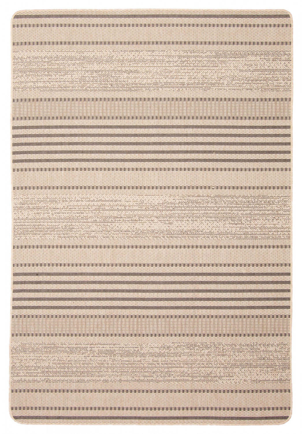 Tapis Wileen Tan - 4'4 X 6'5 |Carpette Wileen brun clair - 4 pi 4 po x 6 pi 5 po