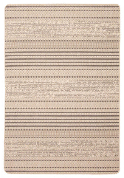 Tapis Wileen Tan - 4'4 X 6'5 |Carpette Wileen brun clair - 4 pi 4 po x 6 pi 5 po