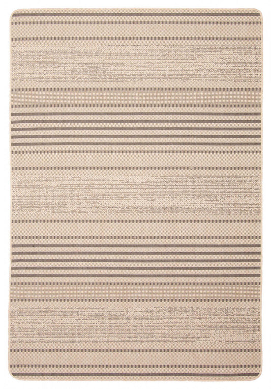Tapis Wileen Tan - 4'4 X 6'5 |Carpette Wileen brun clair - 4 pi 4 po x 6 pi 5 po