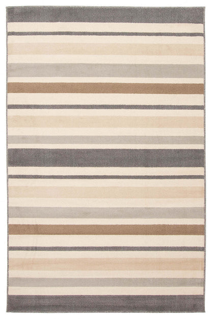 Hilfiger Beige Area Rug - 8'0 x 10'0|Tapis Hilfiger beige - 8 pi 0 po x 10 pi 0 po