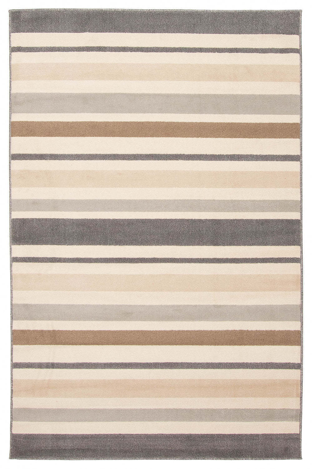 Tapis Hilfiger beige - 152 x 244 cm