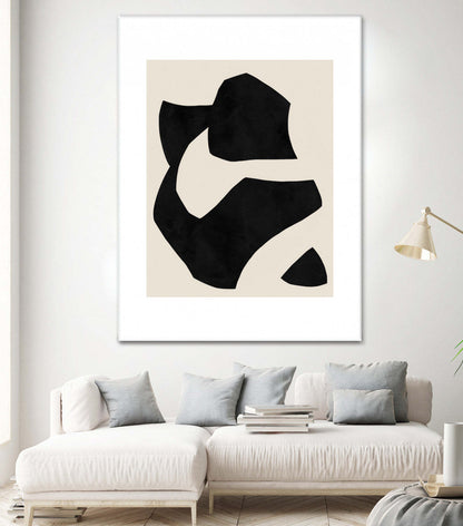 Jusqu'à ce que Giant Art 72x54 Wall Art|Œuvre d'art murale Giant Art « Jusqu'à ce que » 72 x 54