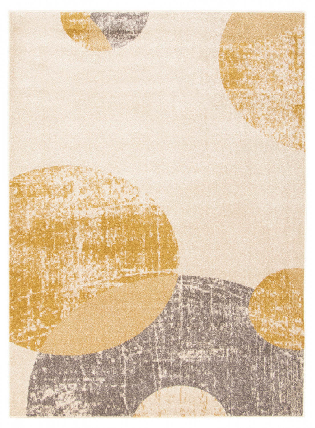 Ellegance ivoire / ou 6'7 x 9'6 tapis de zone|Carpette Ellegance ivoiredoré 6 pi 7 po x 9 pi 6 po|D26HX583