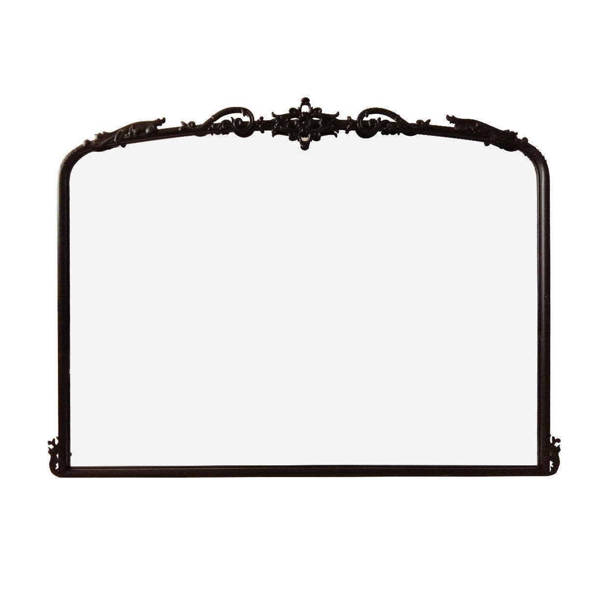 Home Black 29.91 Mirror|Miroir Home de 29,91 po noir