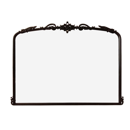Home Black 29.91 Mirror|Miroir Home de 29,91 po noir