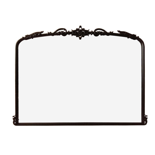 Home Black 29.91 Mirror|Miroir Home de 29,91 po noir