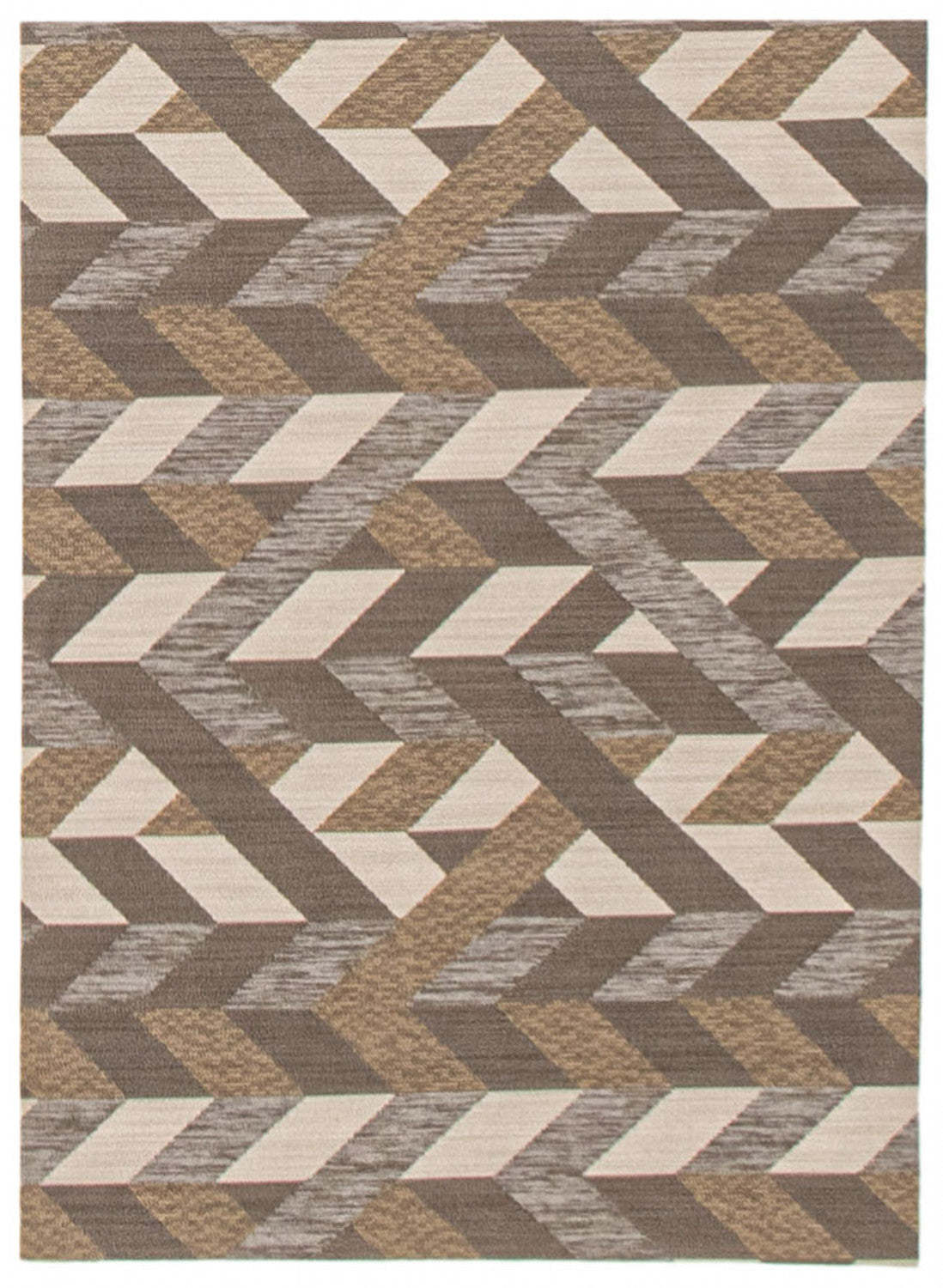 Bellezza Brun Foncé 2'2 x 3'0 Tapis d'Area - S de 2|Carpette Bellezza brun foncé 2 pi 2 po x 3 pi 0 po - Ensemble de 2|D21GSUUV