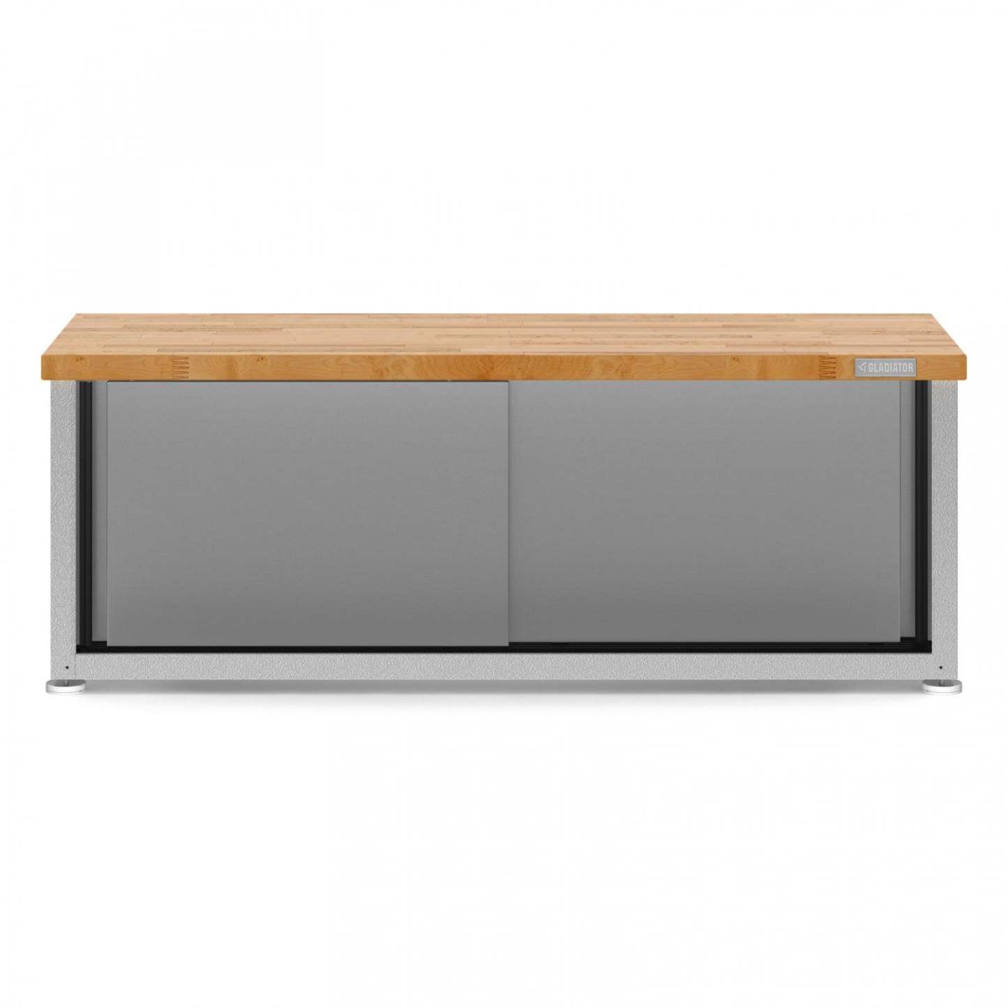 Gladiator Storage Shoe Bench - Grey Slate|Banc de rangement pour chaussures de Gladiator - ardoise grise