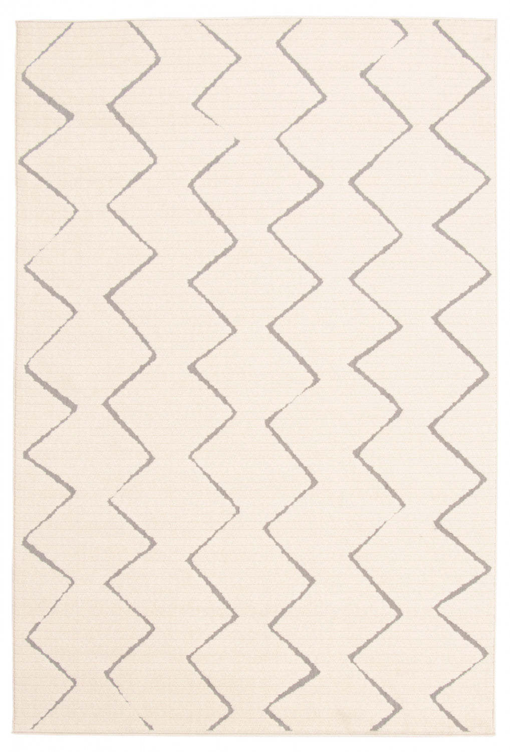 Kimi Ivory 3'11 x 5'7 Area Rug|Carpette Kimi ivoire 3 pi 11 po x 5 pi 7 po|D86FG846