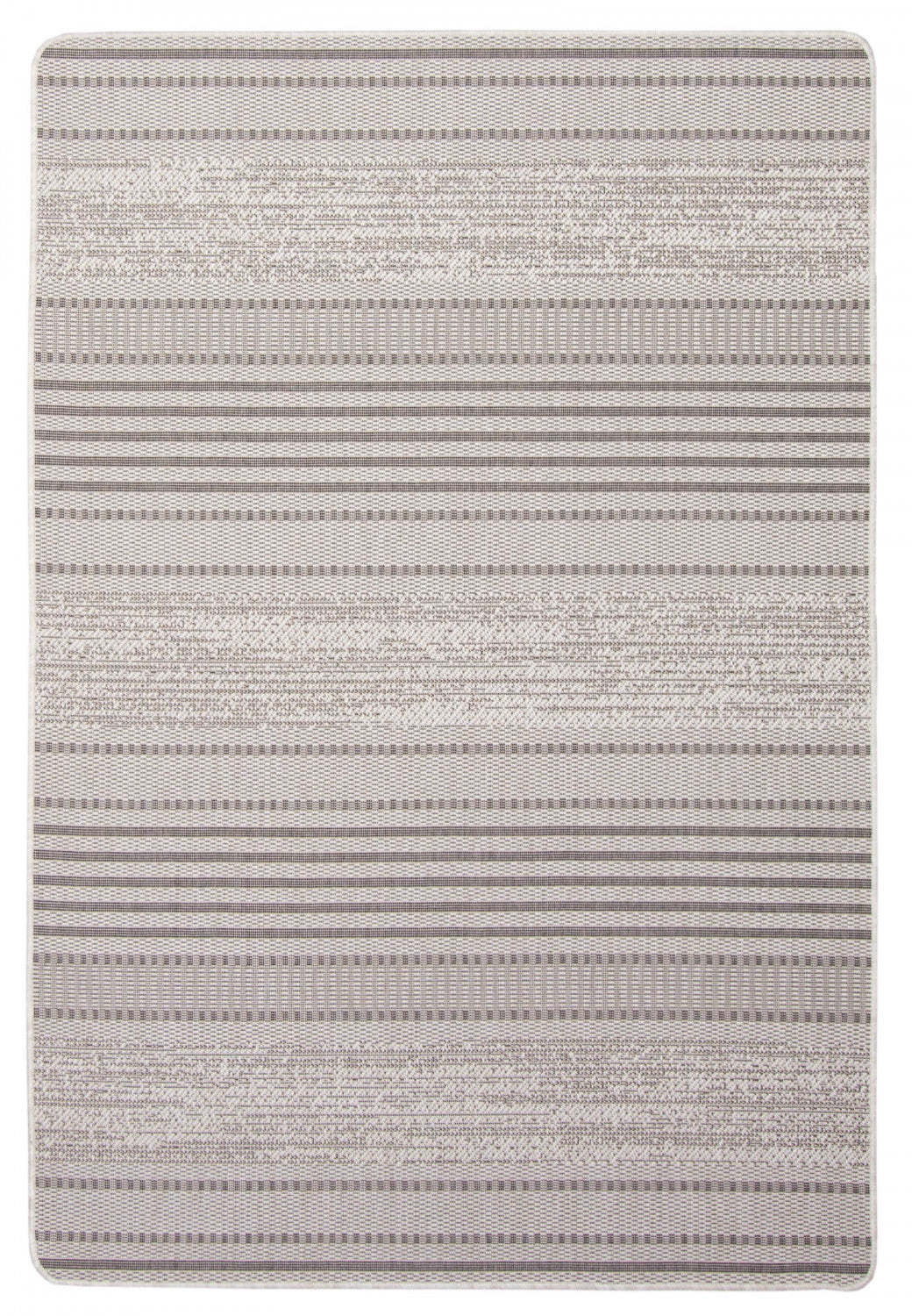 Tapis Wileen gris - 122 x 196 cm | Tapis Wileen gris - 122 x 196 cm