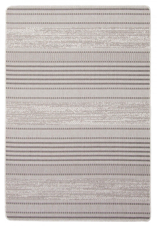 Tapis Wileen gris - 122 x 196 cm | Tapis Wileen gris - 122 x 196 cm