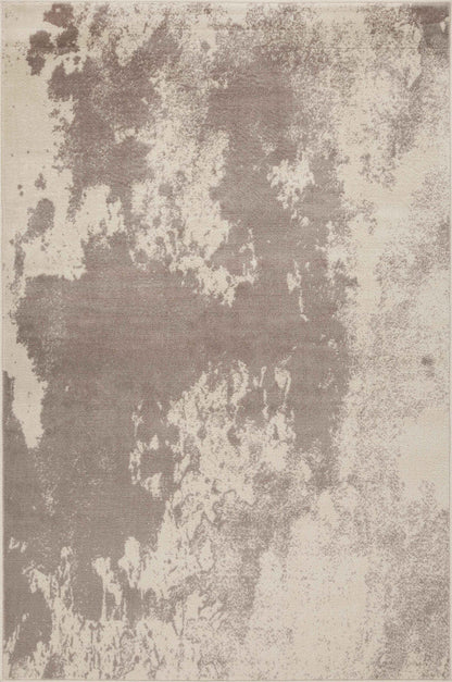 Tapis Sav Splash Gris 3x5 | D80GUFVY