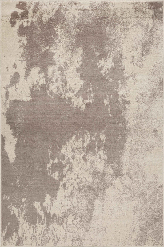 Tapis Sav Splash Gris 3x5 | D80GUFVY