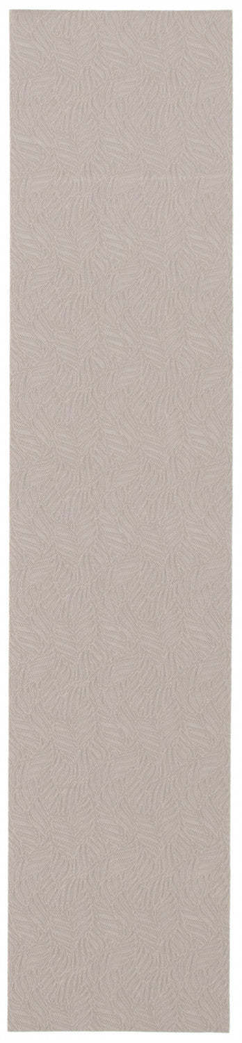 Tapis Bellezza gris clair 2'2 x 40'0|Carpette Bellezza gris clair 2 pi 2 po x 40 pi 0 po|D212UH1P