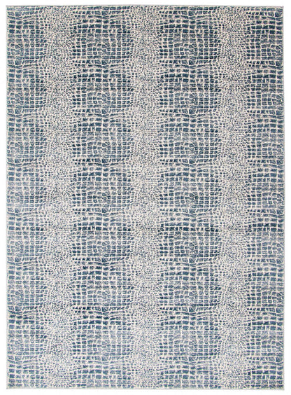 Tapis Kecia Marine/crème 6'7 X 9'6 Tapis|Carpette Kecia bleu marine/crème 6 pi 7 po x 9 pi 6 po|D86F3Q8I