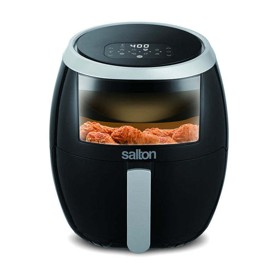 Salton Xl Digital Air Fryer - AF2103|Friteuse à air numérique Salton XL - AF2103