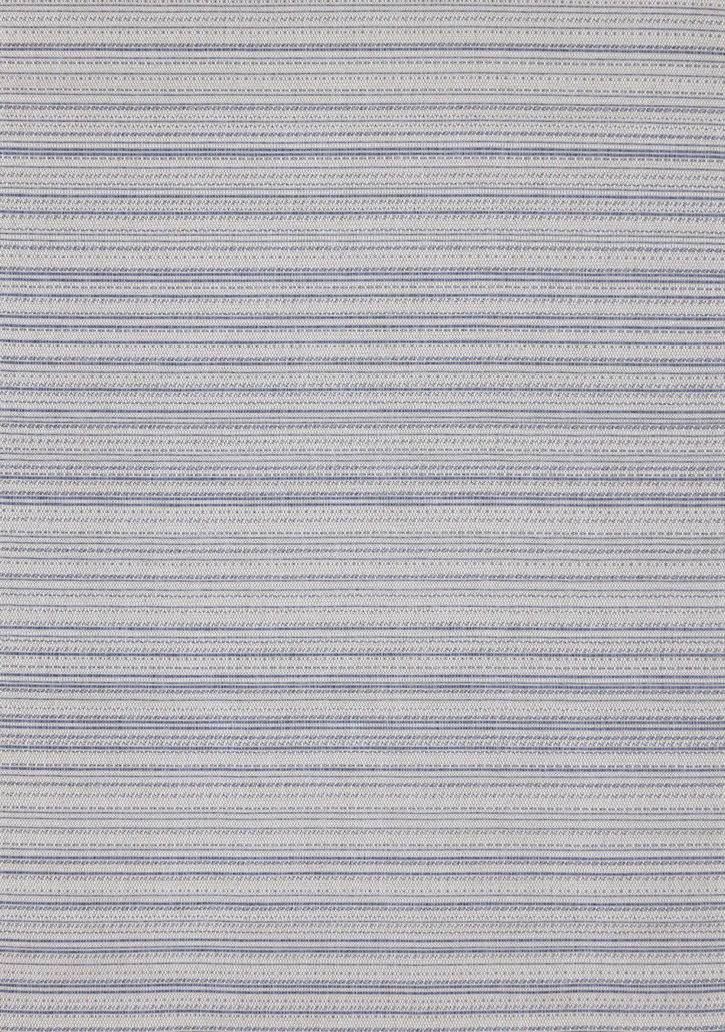 Cabana Textured Stripes Outdoor Area Rug - 5'3 x 7'7|Tapis d'extérieur à rayures texturées Cabana - 5 pi 3 po x 7 pi 7 po