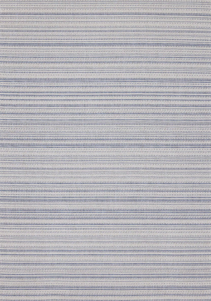 Cabana Textured Stripes Outdoor Area Rug - 5'3 x 7'7|Tapis d'extérieur à rayures texturées Cabana - 5 pi 3 po x 7 pi 7 po