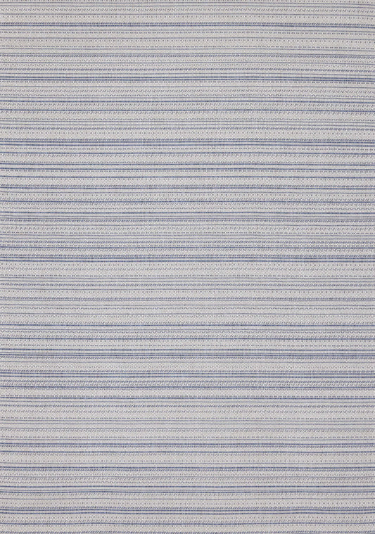 Carpette Cabana à rayures texturées pour l'extérieur - 7 pi 10 po x 10 pi 6 po