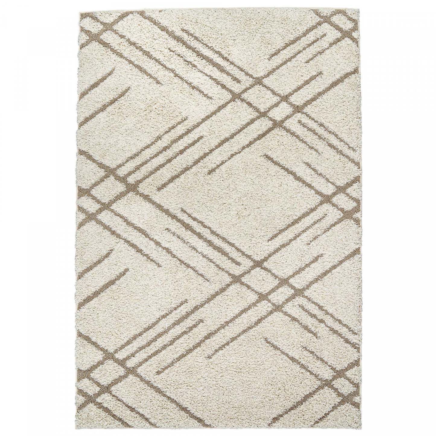 Tapis Oak Lines 3 x 5 | Tapis Oak Lines 3 x 5 | D80GLOJ3