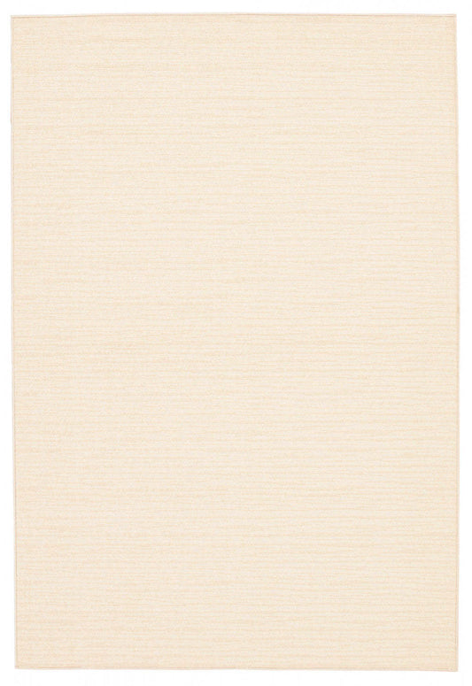 Tapis Eadda ivoire 3'11 x 5'7|Tapis Eadda ivoire 3 pi 11 po x 5 pi 7 po|D86FQLHD