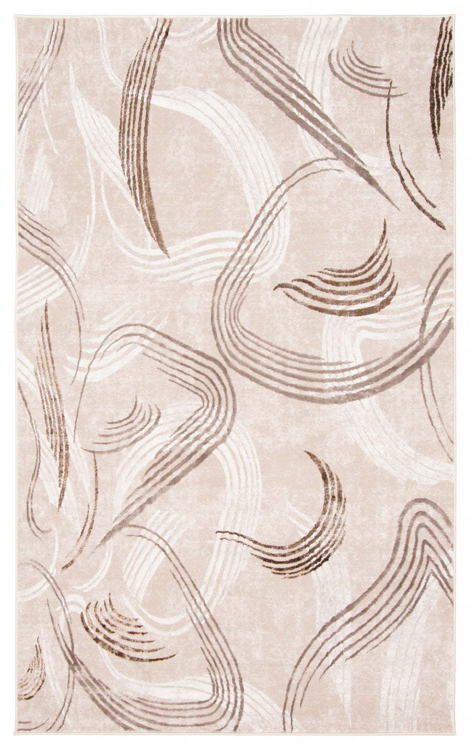 Tapis Wisp taupe - 8'0 X 10'0 | Carpette Wisp taupe - 8 pi 0 po x 10 pi 0 po