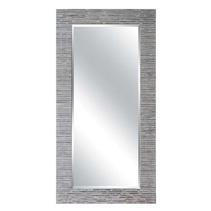 Miroir Elderford Grey 63 | Miroir Elderford de 63 po gris