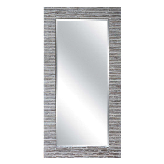 Miroir Elderford Grey 63 | Miroir Elderford de 63 po gris