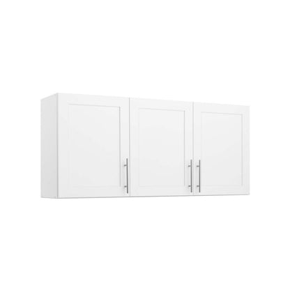 Prepac Elite 54 Wall Storage Cabinet - Blanc|Armoire de rangement murale Elite de Prepac de 54 po - blanche