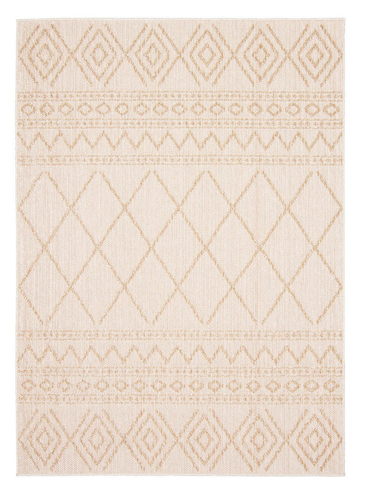 Tapis Balbina taupe - 6'3 x 9'3|Carpette Balbina taupe - 6 pi 3 po x 9 pi 3 po|D86FEJ2B